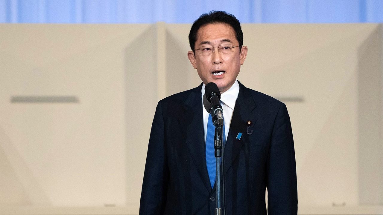 多家日媒集体曝光岸田文雄突迎噩耗短命首相再次响彻日本