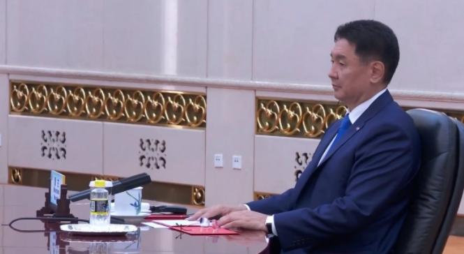 中国和蒙古国谈妥了9月2日上午，北京突然传出大消息，中国与蒙古国谈妥了！双方一