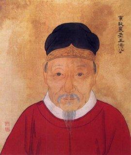 1395年，朱元璋刚收拾完六位公爵，转头盯上信国公汤和。七十岁的汤和歪嘴淌哈喇子
