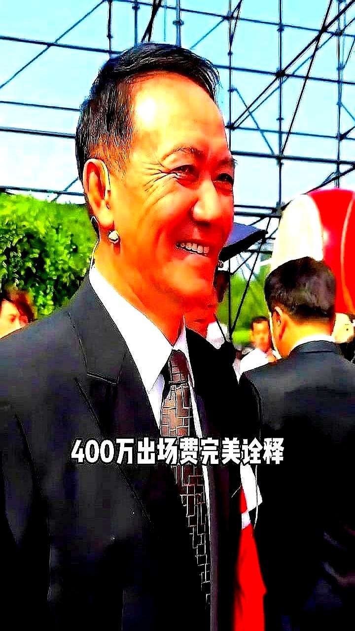 许君聪演《罚罪2》，片酬传闻才100万？直接冲上热搜了。哥们儿在第一季演的丁