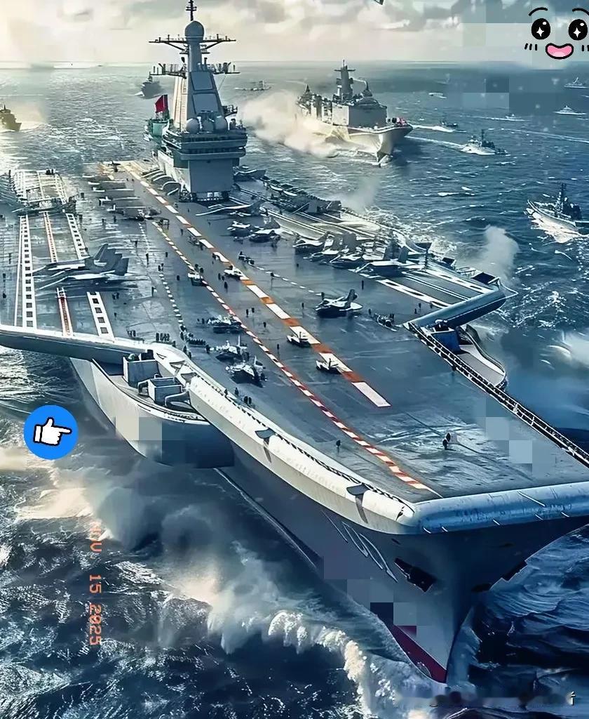 这样的感觉越来越真切了，近几日的新闻联播，传递出一种不寻常的气息。在新