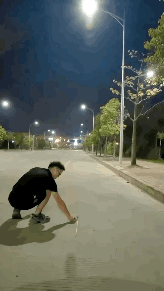 人家自带导航功能[呲牙笑]