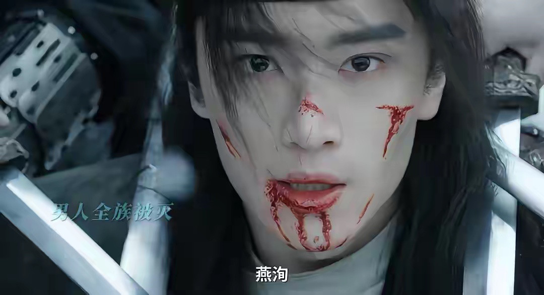 知道差，但没想到这么差…相形见拙，想不通，《冰湖重生》说好的续集，怎么还有和《楚