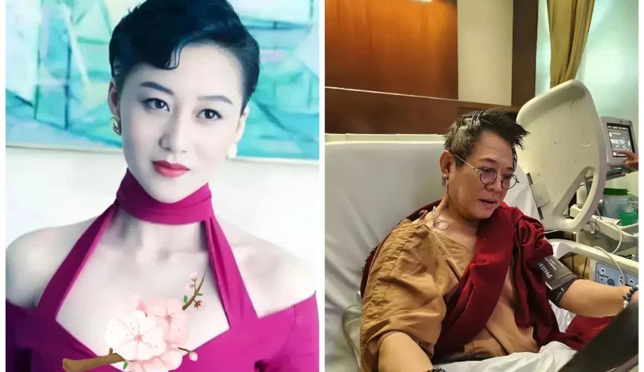 李连杰为何面对任何流言蜚语都不回应？不查不知道，一查才明白。原来一切的原