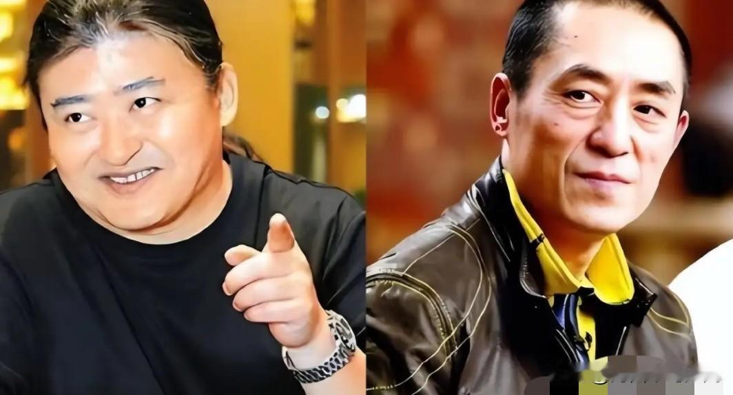 张艺谋的这篇悼文刷屏网络，打动了无数网友。一句“音与魂鸟巢留芳”意蕴丰富，声声怀