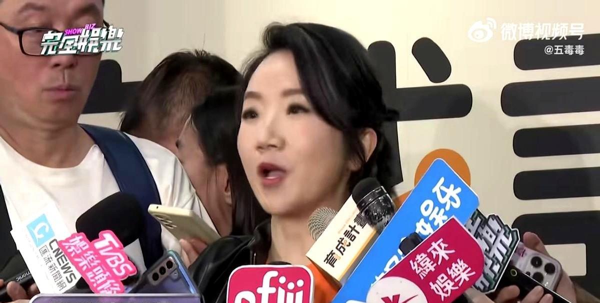 这个叫陶晶莹的，用实力诠释了什么是