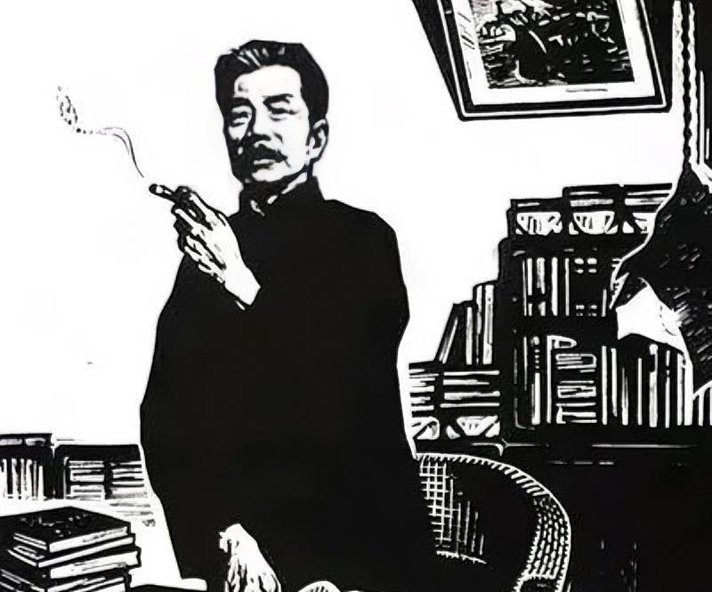 鲁迅故里景区最新回应：始终坚持尊重鲁迅、尊重历史，不轻易改变！还把现在的网民当