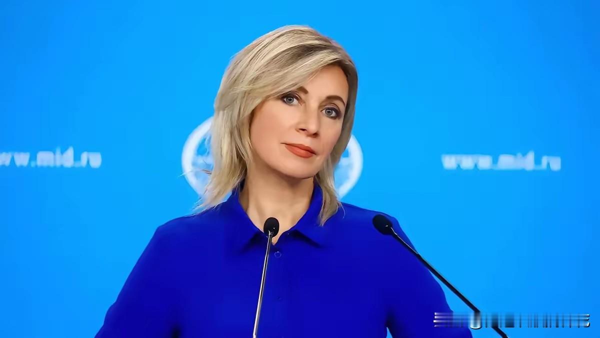 拳头大就好使？俄军一发“榛树”下去，特朗普立刻放人​当地时间9日，俄外交部发言