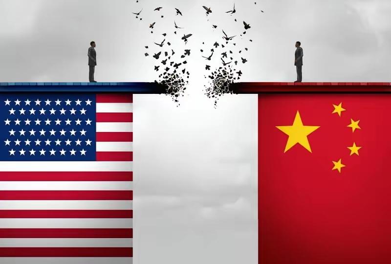 新加坡联合早报发文判断：“未来世界可能既不会回到稳定的美国主导秩序，也不会出现一