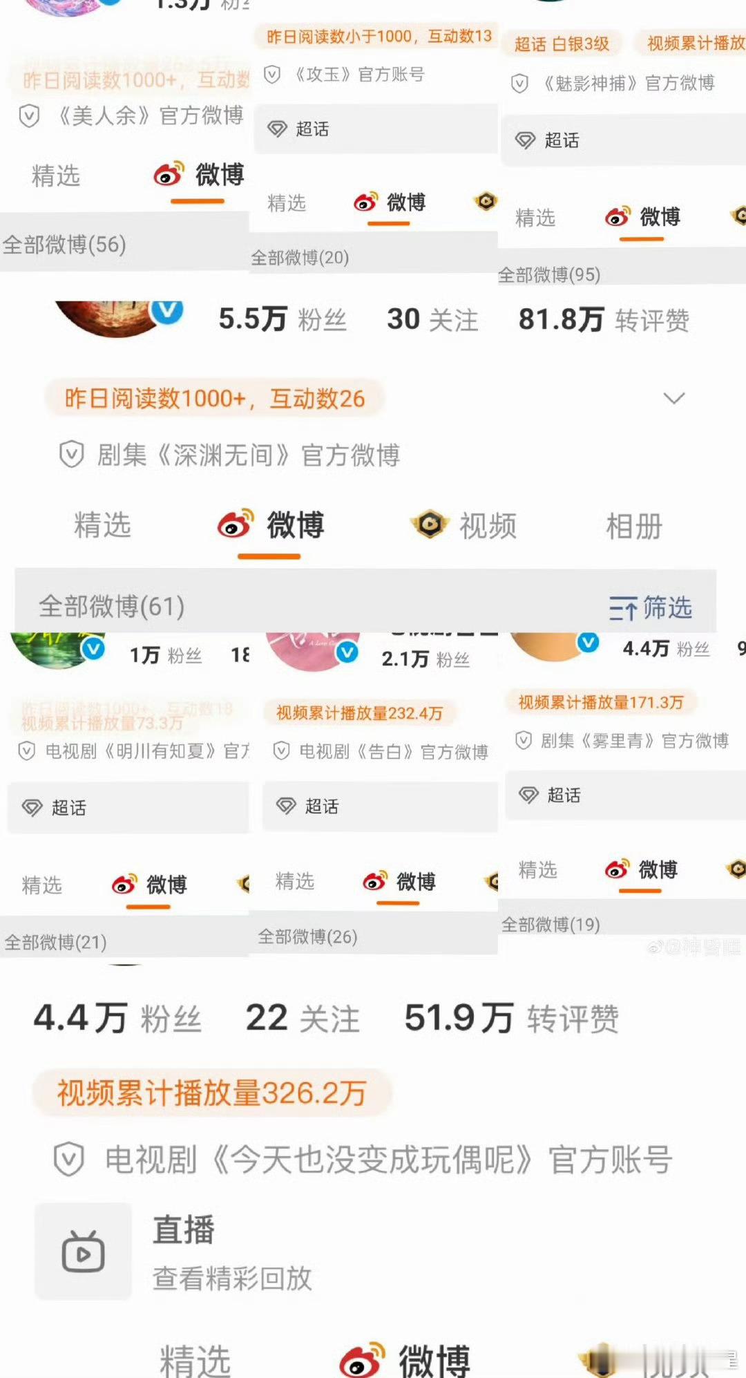 氵到不知天地为何物了