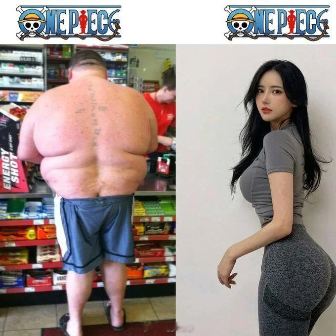 海贼王诚不欺我海贼王赏色GO海贼王