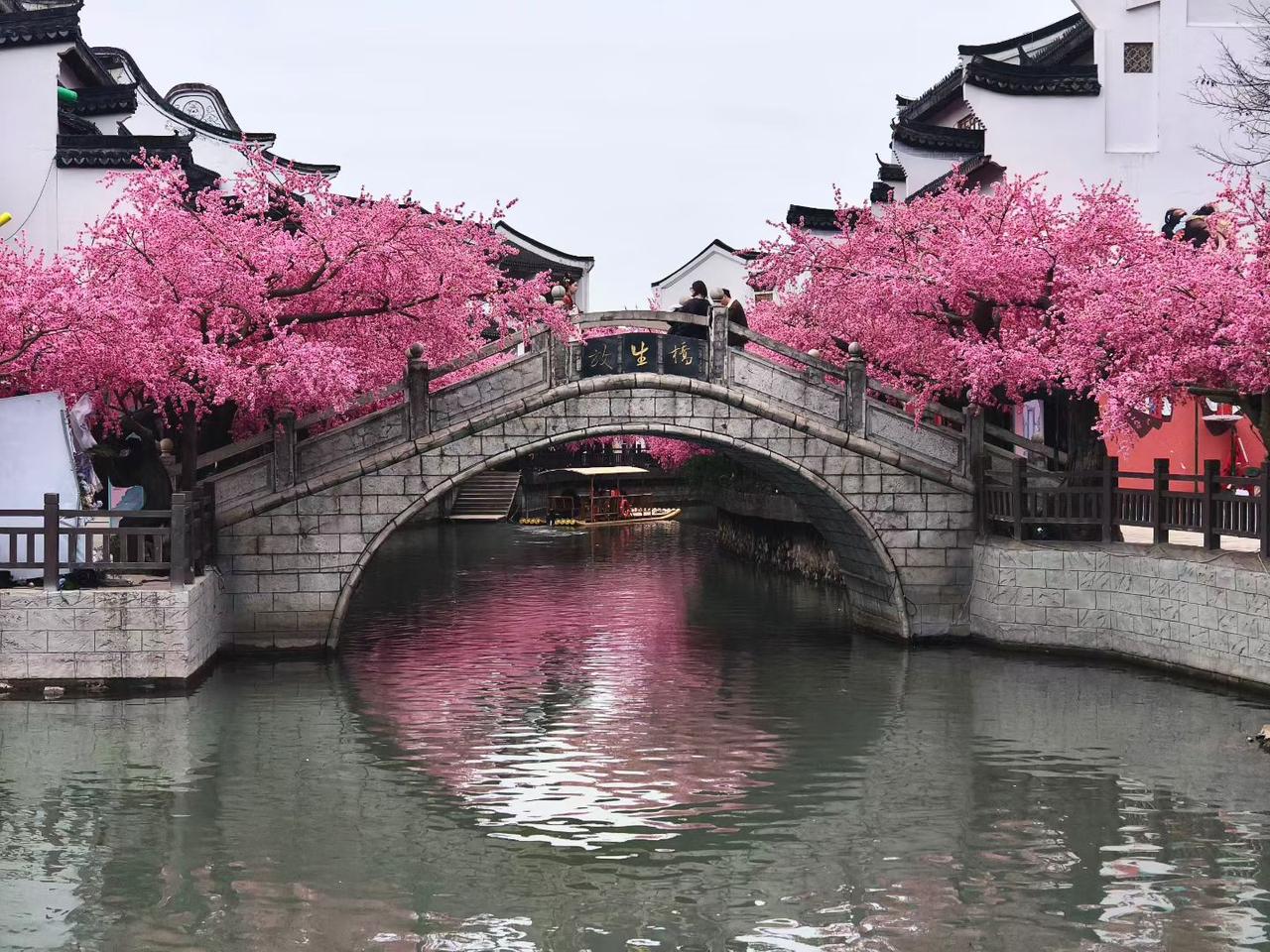 能分享一下你相册里的风景照片吗