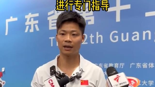 运动员保送名单已出炉!全红婵无缘清北、985,有两大直接原因