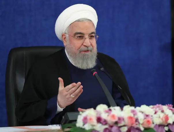 最近国际局势看得人揪心，中东这边的博弈已经进入白热化阶段。一方强硬施压，一