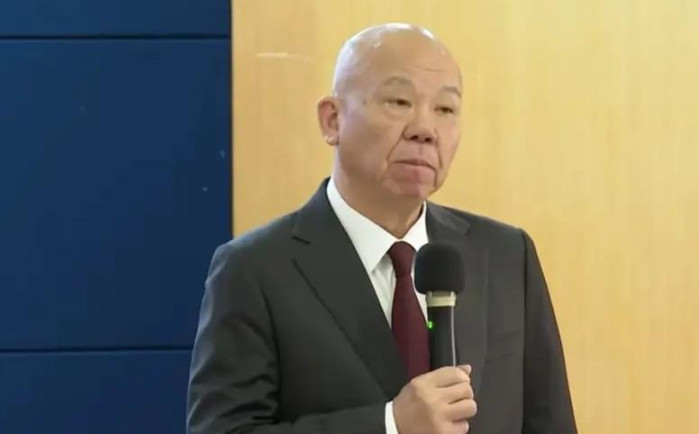 廖继斌、金溥聪、戴遐龄这三个人为什么很多人讨厌他们，不是没有原因的，就看长相，不