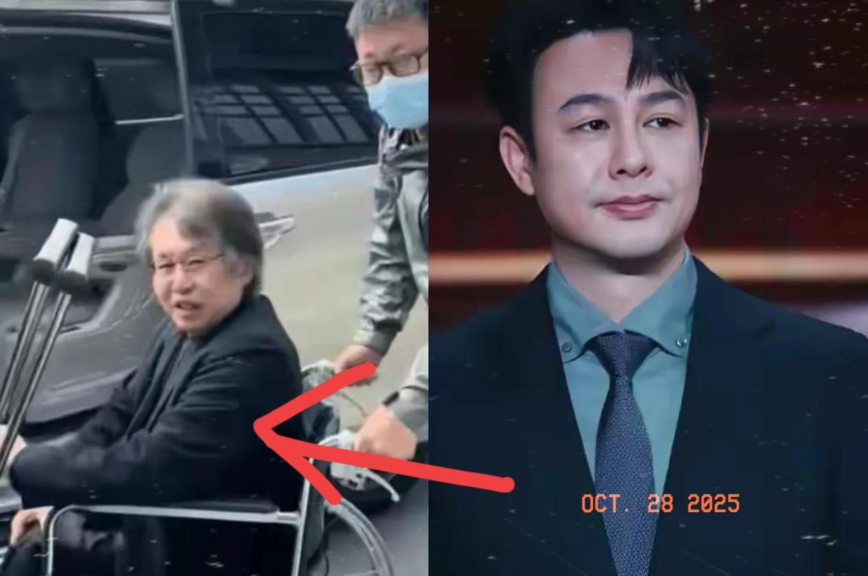 郑智化道歉消息一出,张颂文的含金量又上升了,张颂文曾在一个活动中表示,公众人