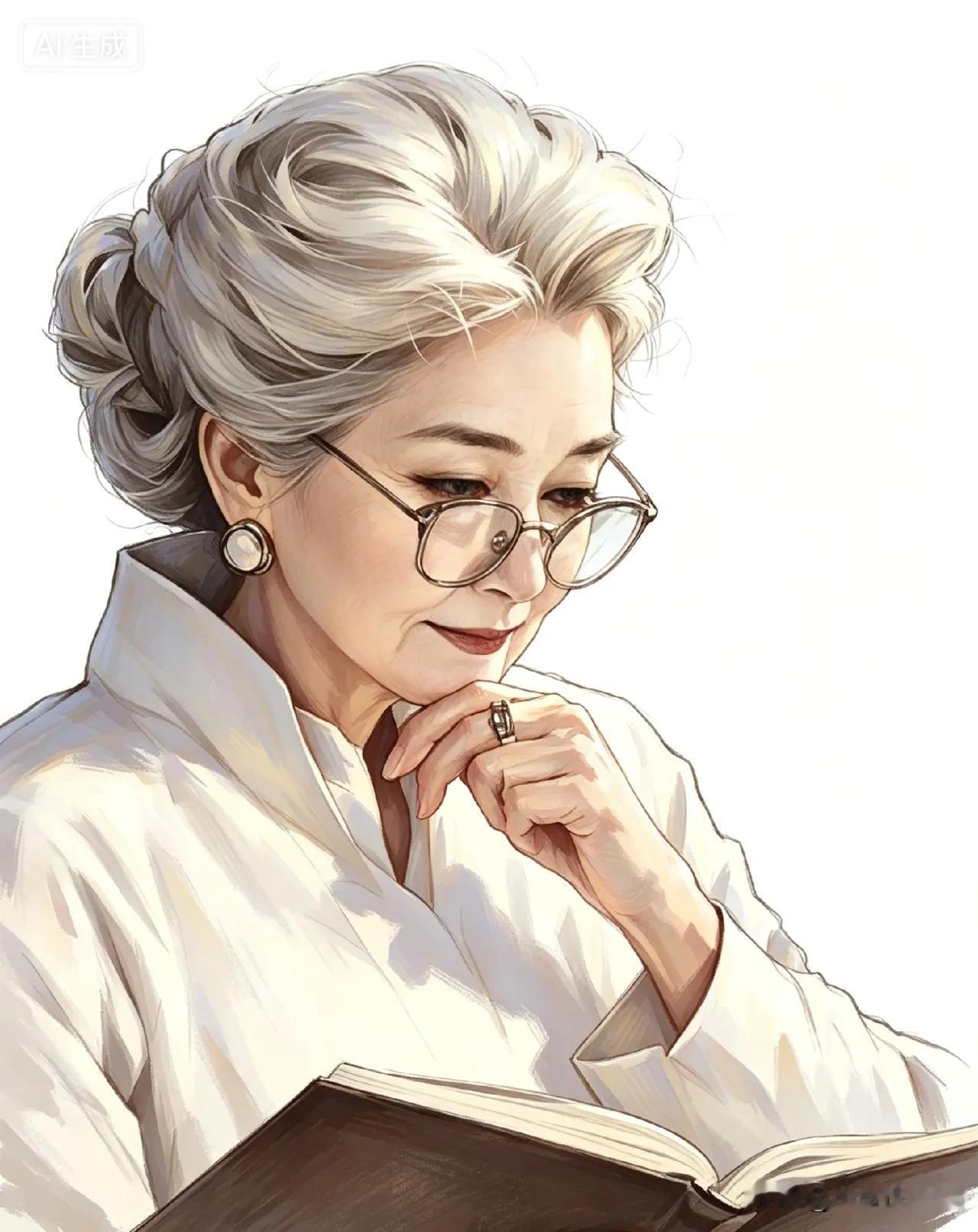 一位阅人无数的HR总监说：​​“有上进心的人，一般都很强势；情绪稳定的人，