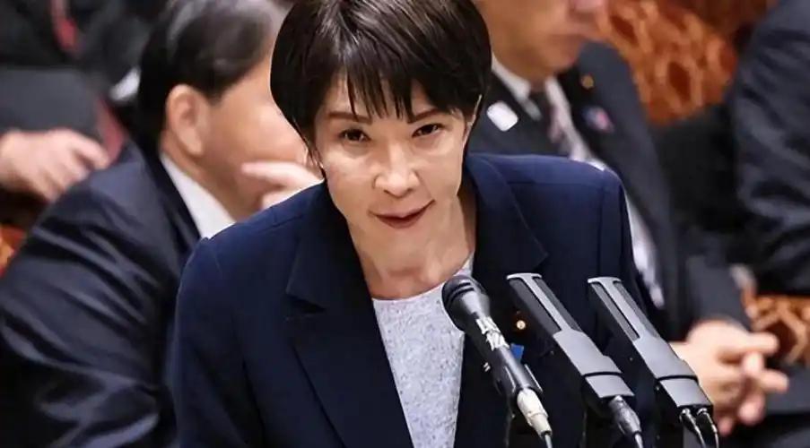高市早苗政府再次明确宣告：台湾不具备“国家”地位，属于中国的一部分。因此，长崎和