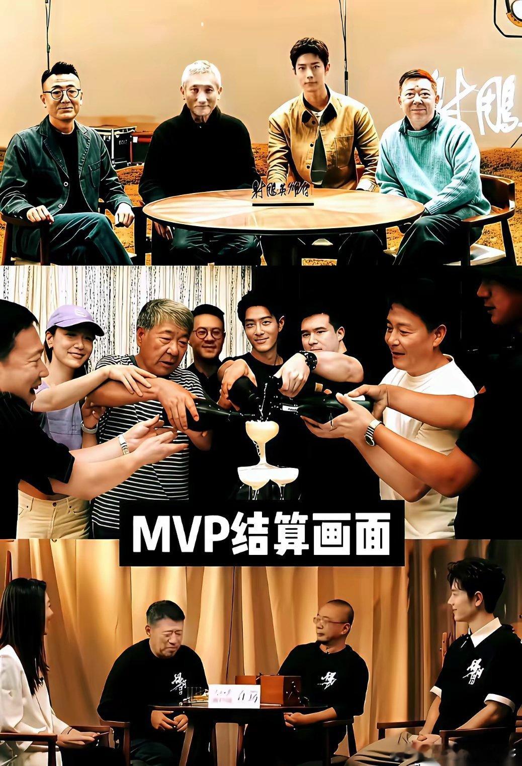 开年徐克，年中郑晓龙，年底孔笙、兰晓龙。把这几个名字连在一起，我脑子里就俩字：离