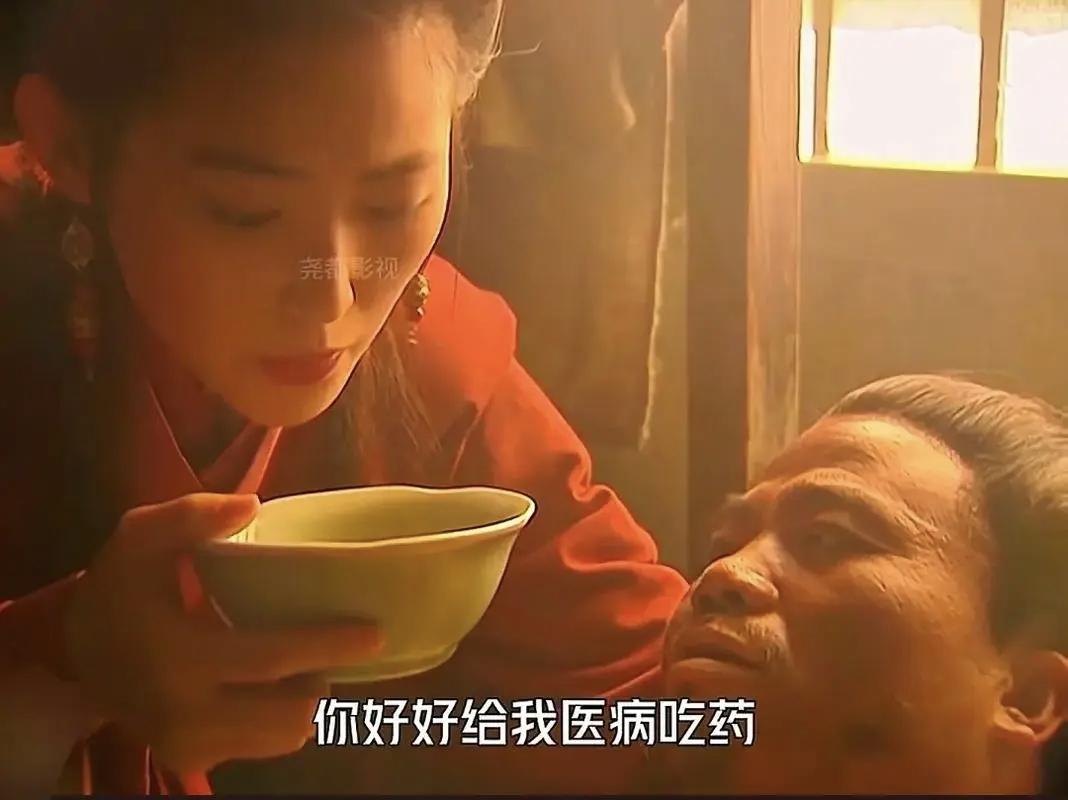 公然通过食品危害全社会这种丧尽天良的坏事，潘金莲都下不去手，却每天都在大规模上演