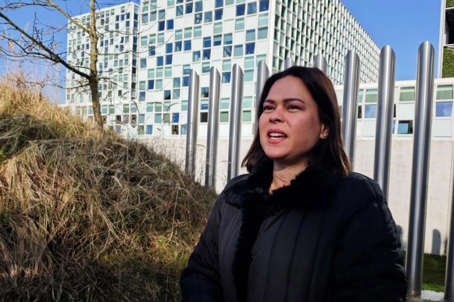 杜特尔特女儿坐上出国班机，副总统职位可能不保，计划流亡海外？当地时间5月26
