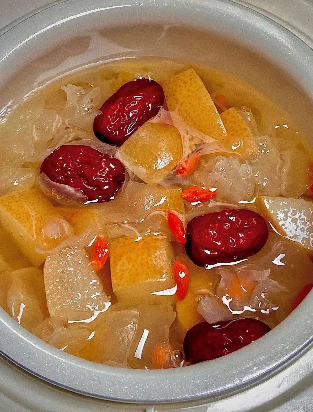 今日惊蛰，给家人安排季节美食吧！