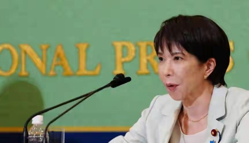 东亚连爆大动作！四国亮火力，高市惨败，特朗普补刀？最近东亚局势太热闹！中方