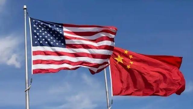 中美紧张，中日紧张，中英紧张，中加紧张，中印紧张，中韩紧张，中欧紧张……各类消