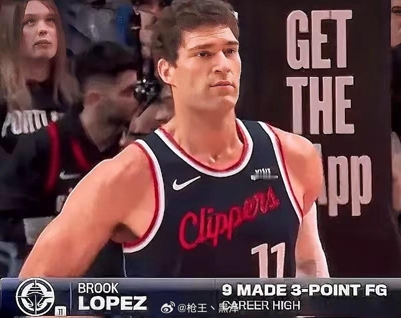 大洛年纪大、速度慢，可他替代祖巴茨后，快船竟取得3连胜，这是为啥？休赛期，雄鹿主