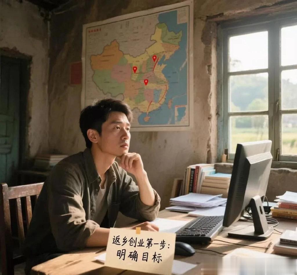 [农业行业观察]返乡创业: 必选6大黄金赛道, 个个有机会赚钱