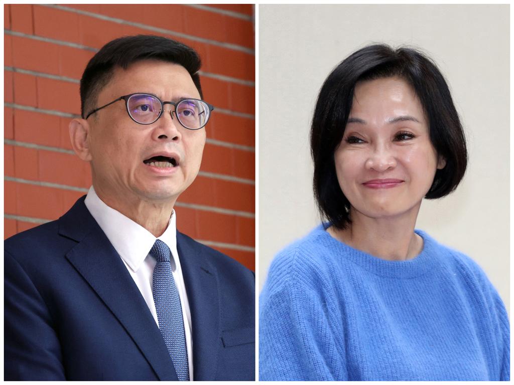 2026年高雄市长选举选情持续升温，岛内多家主流媒体联合公布的最新民调数据显示，
