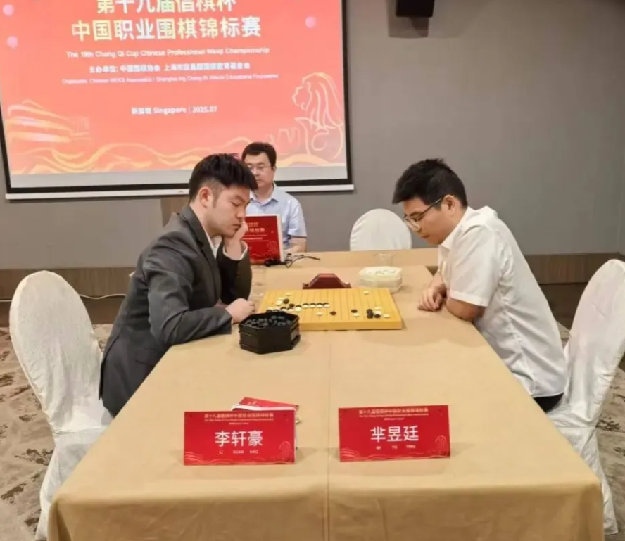 一旦芈昱廷开始“大局”了，不再执着于局部搞事情，老羋成绩出现爆发就不是一件稀罕事