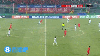帅惟浩帽子戏法，赵松源锦上添花，国足U16四球大胜孟加拉国队，打进亚洲杯决赛圈！