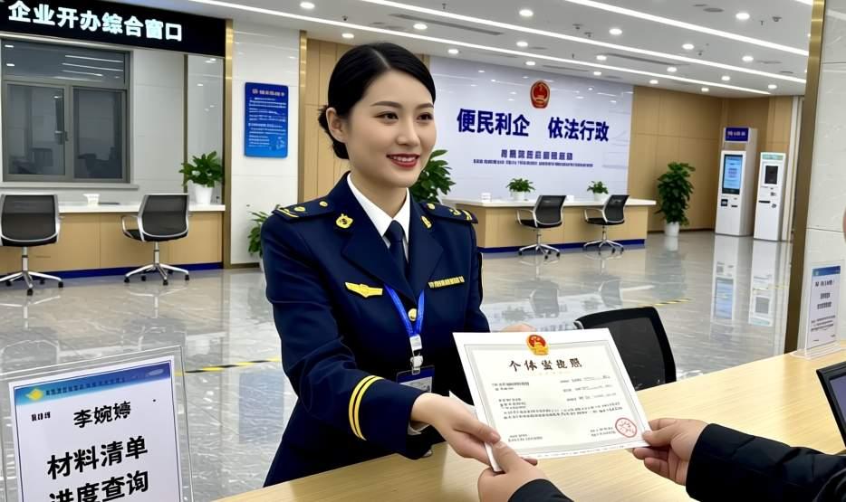 现在网上总有人嘀咕公务员以后会集体下岗，其实没必要这么担心，公务员队伍没那么大，