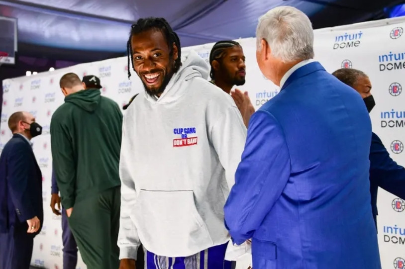 为什么加州能独占四支NBA球队？NBA联盟有30支球队，加州就占了4支，这背