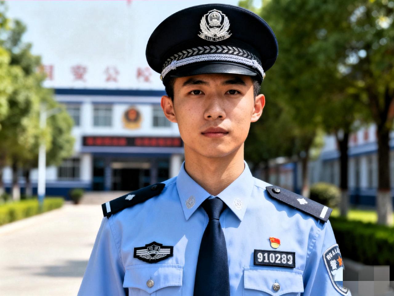 2025年，警校真的火了！火到什么程度呢？在很多家长眼里，感觉985都不