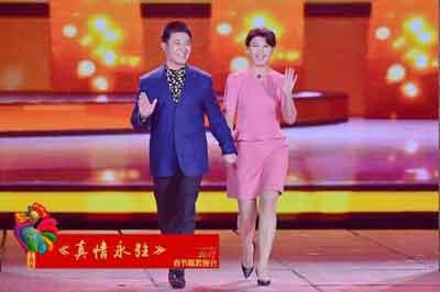 夫妻俩没有孩子 有多少真情能永驻?