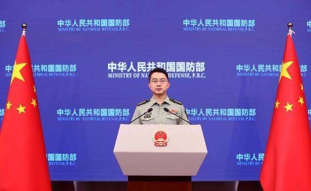 日本刚把中国2035年核弹头数量从1500枚改成2000枚发给全世界看，中国国防