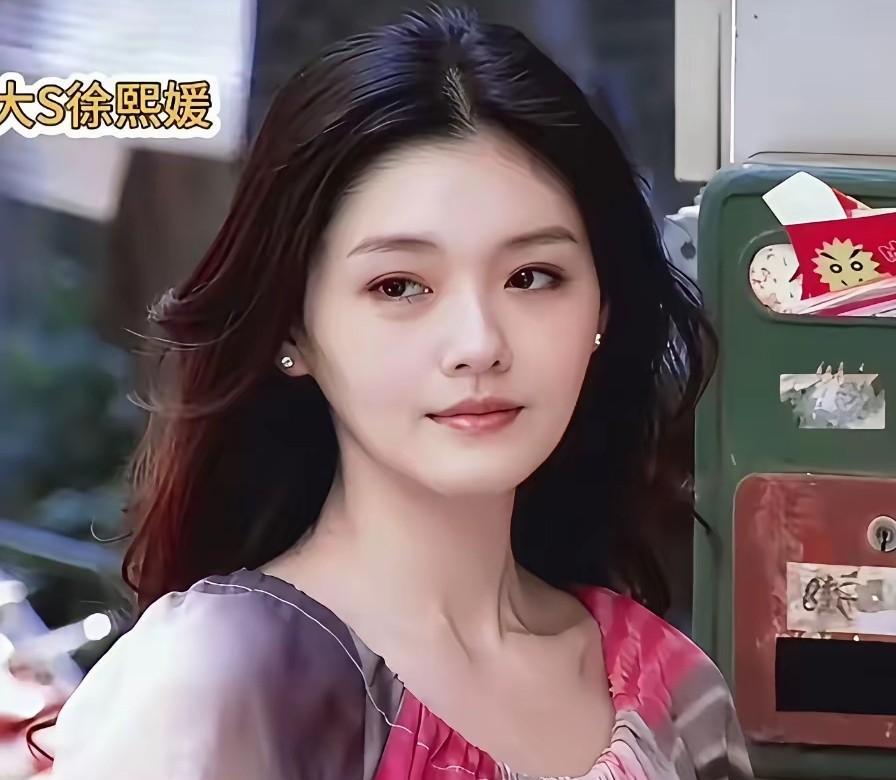 美了一辈子的大S，到头来还不如自家保姆状态好，说实话，她风光了一辈子，在生命的最