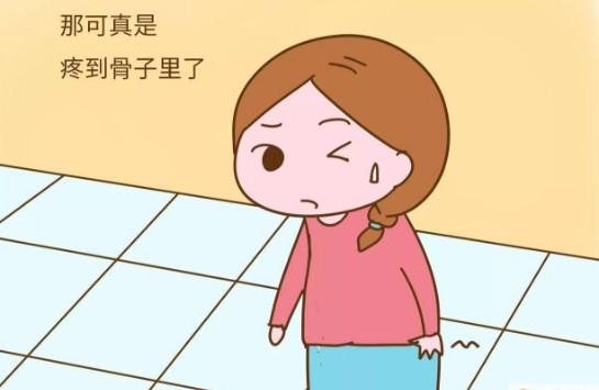 剖腹产没有顺产痛? 都经历过哪些疼痛, 都不想经历第二遍!