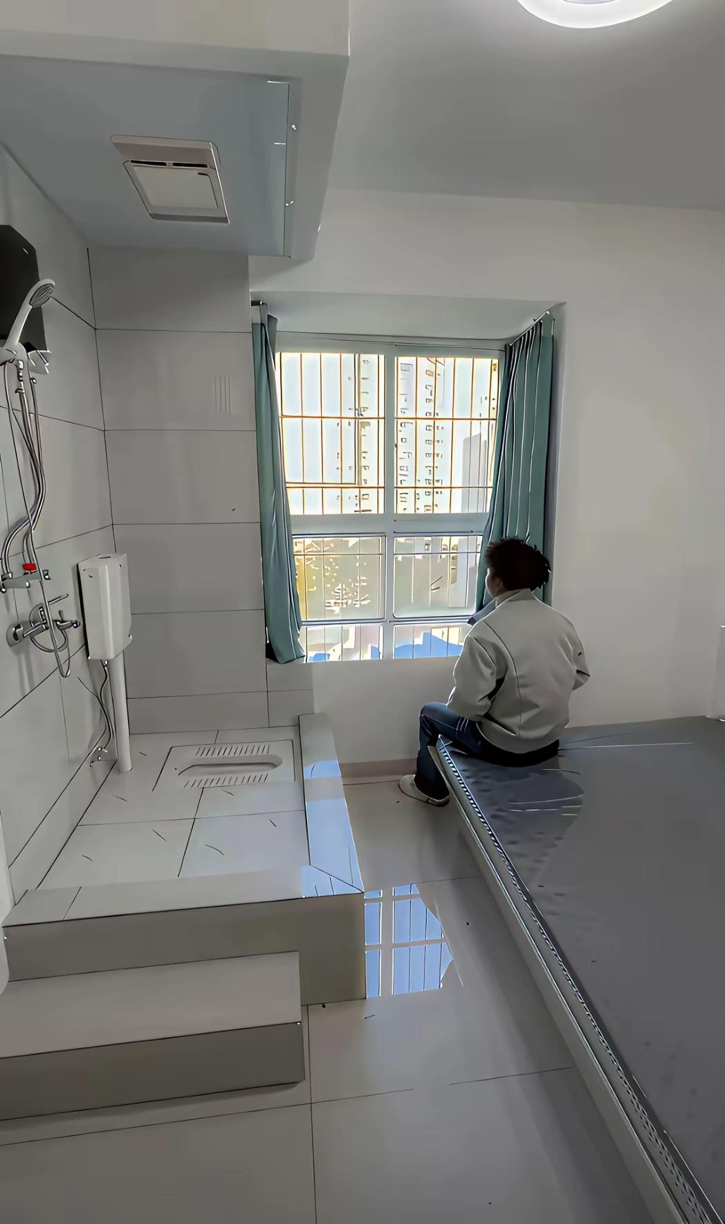 小伙别犯愁，买了新房娶媳妇就有希望了……[祈祷][加油]农村某地，有一