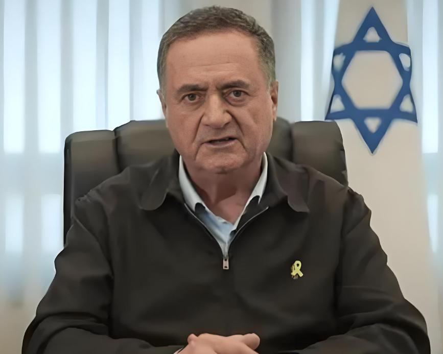 47年新仇旧恨一并清算，加沙模式要在黎巴嫩重演‌……以色列国防部长‌卡茨‌在