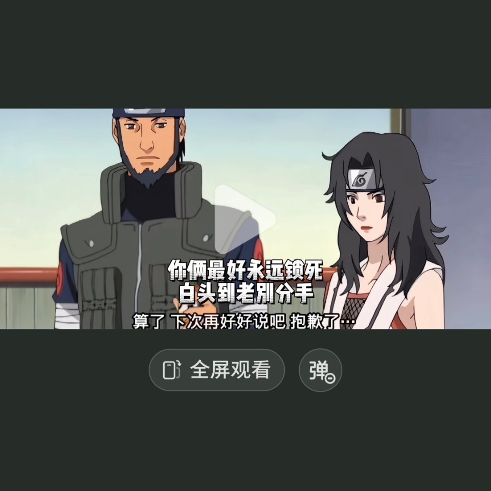 看的最难受的一版
