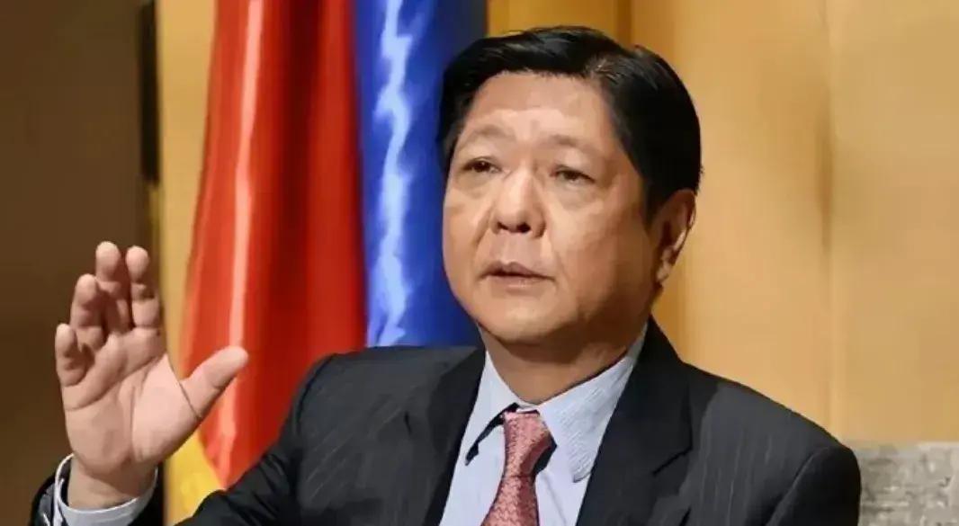 菲律宾千辛万苦才吆喝来4艘美国、澳大利亚、新西兰军舰在南海进行军演，我们直接派出