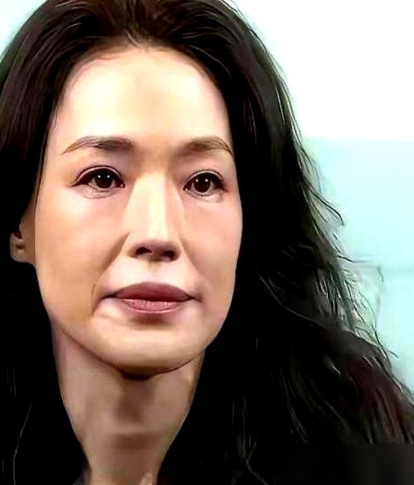 49岁舒淇自曝不是丁克，是为了要孩子停工一年，没怀上。跟郑裕玲对谈，她直接把话挑明了：一直想要，只是