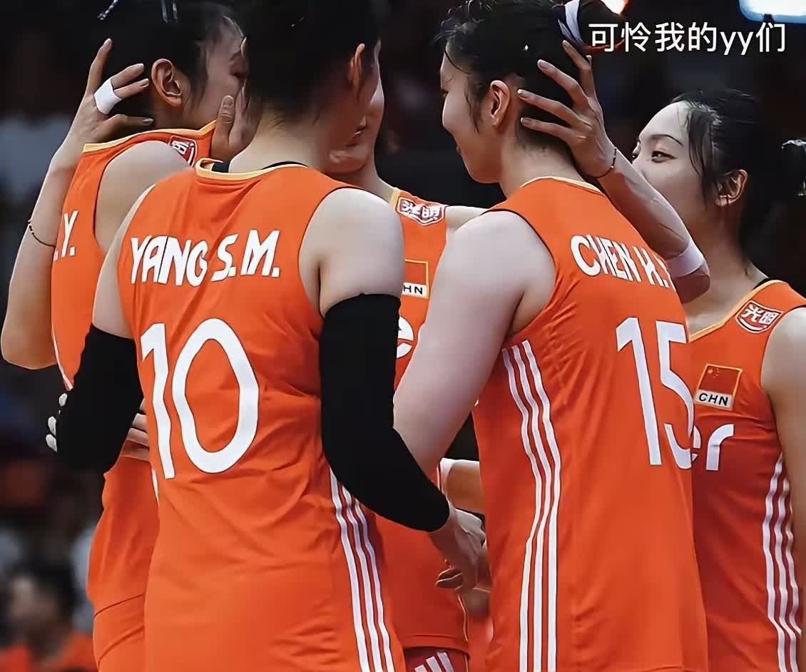 女排世锦赛后各管理及教练层面的集体“闭嘴”，只能说明一个问题，看了世