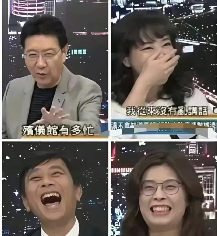 真是一波未平一波又起，就在郑丽文高调宣布要拜访高氏早苗之后，有人又翻出了郑丽文曾
