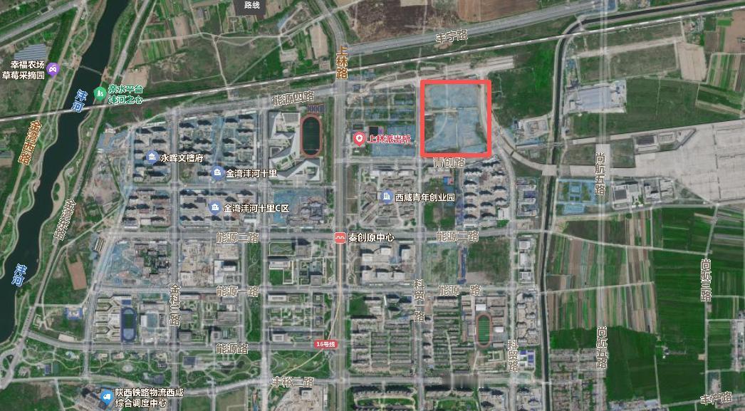 成交总价款25.3462亿元！日前，西安迎来了2026年的首批土地成交！共成交6