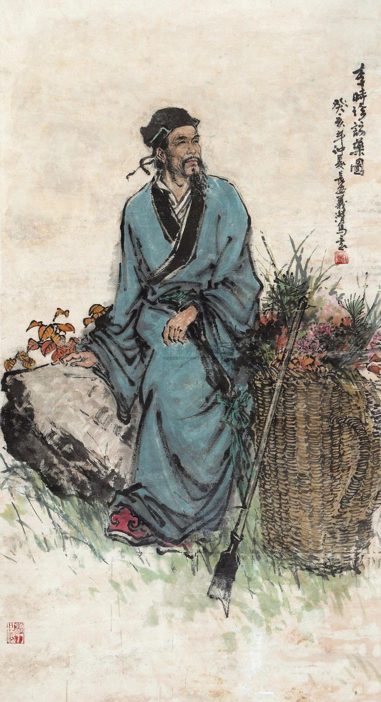 嘉靖年间，皇帝的爱妃张娘娘，会阴部位长了一个毒疮，痛苦不堪。皇帝命太医治疗，可这