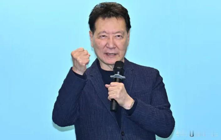 赵少康：对韩国瑜、国民党团很失望！应该禁止卓荣泰进入立院针对卓荣泰8次不副署